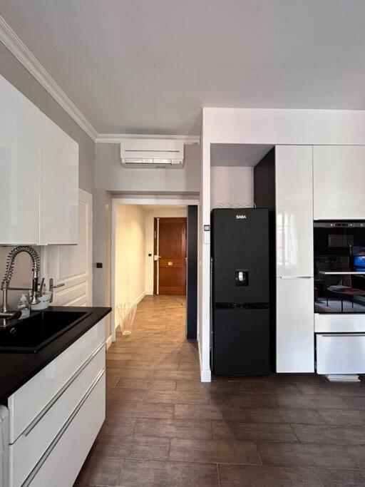 Apartment Cosy Centre Ajaccio