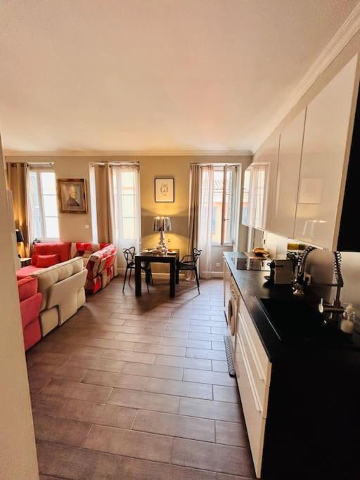 Cosy Centre Ajaccio Apartamento Ajaccio (Corsica)