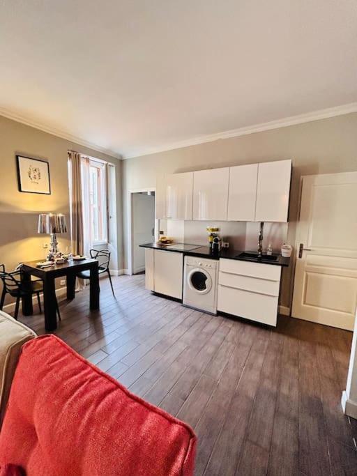 Apartamento Cosy Centre Ajaccio *