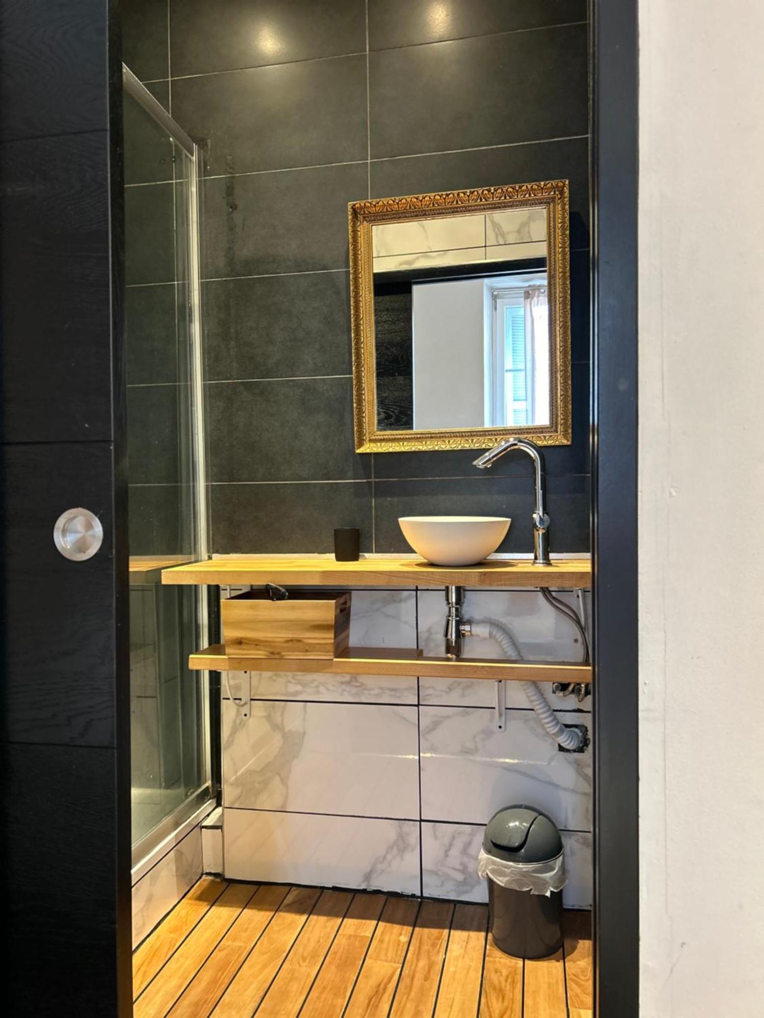 Apartamento Cosy Centre Ajaccio *