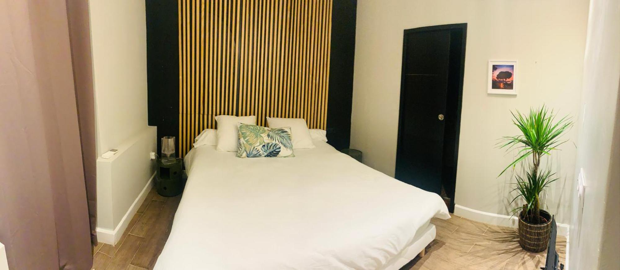 Cosy Centre Ajaccio Apartamento